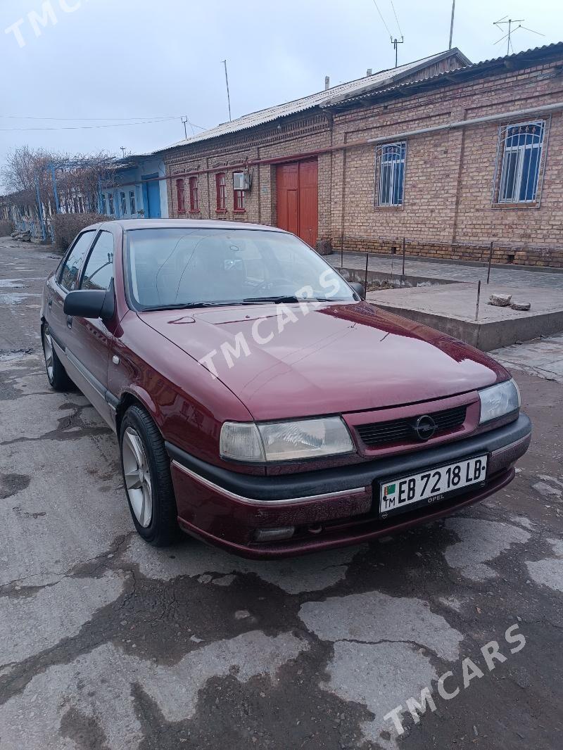 Opel Vectra 1994 - 57 000 TMT - Türkmenabat - img 7