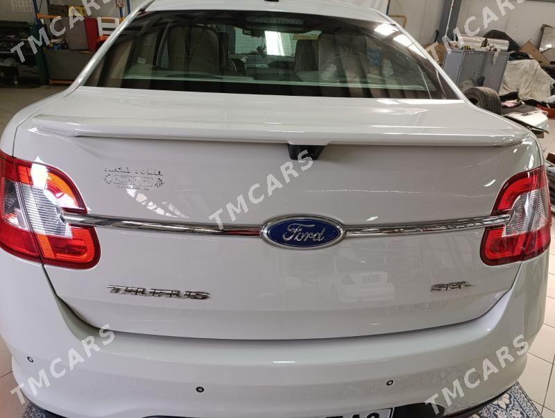 Ford Taurus 2011 - 170 000 TMT - Aşgabat - img 3