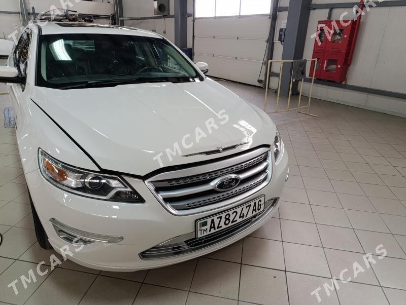 Ford Taurus 2011 - 170 000 TMT - Aşgabat - img 6