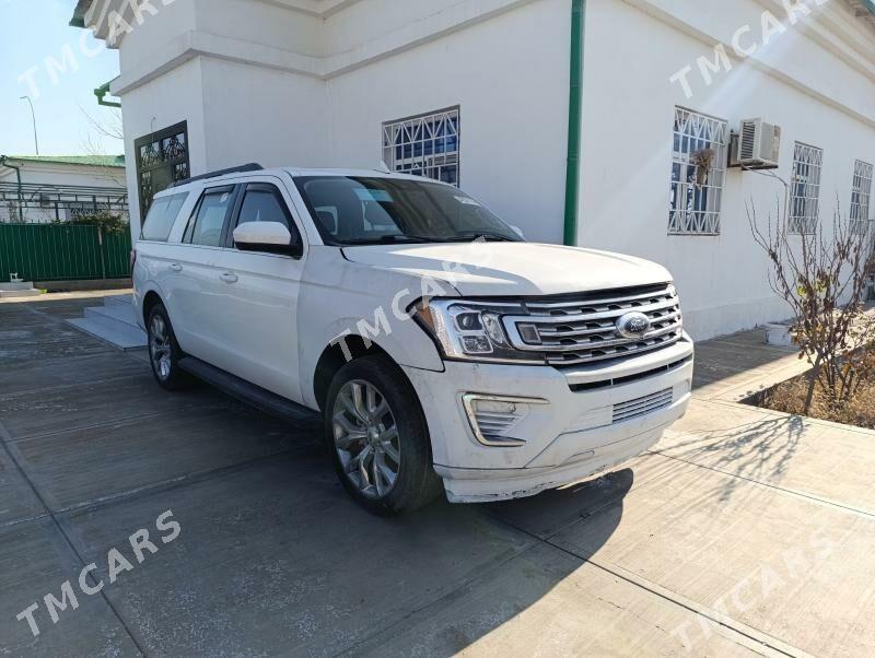 Ford Expedition 2021 - 485 000 TMT - Тязе заман - img 6