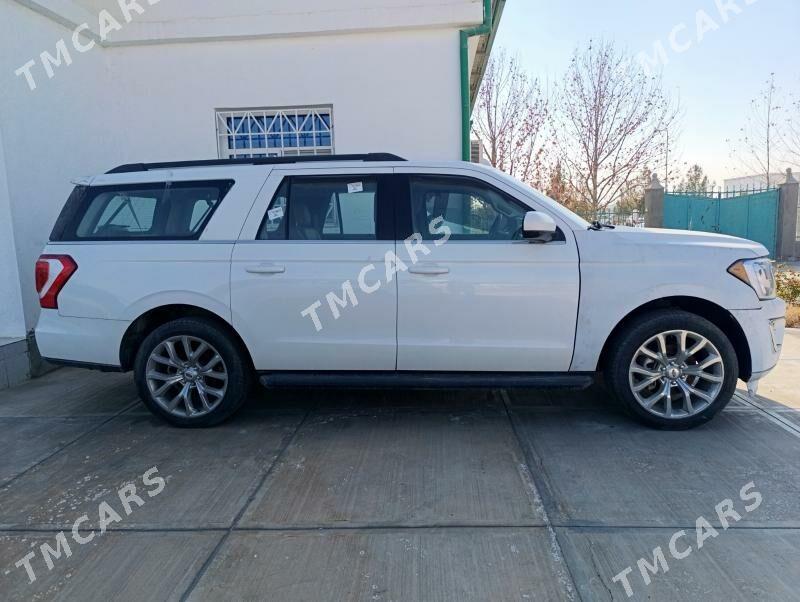 Ford Expedition 2021 - 485 000 TMT - Тязе заман - img 3