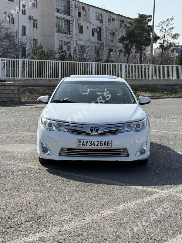 Toyota Camry 2012 - 215 000 TMT - Ашхабад - img 7