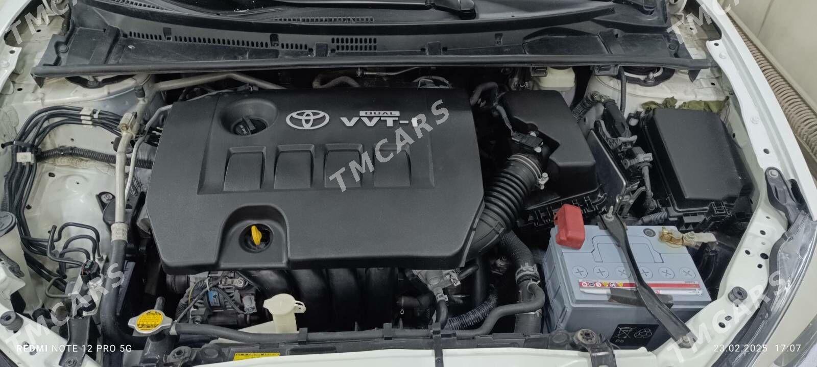 Toyota Corolla 2015 - 180 000 TMT - Aşgabat - img 2