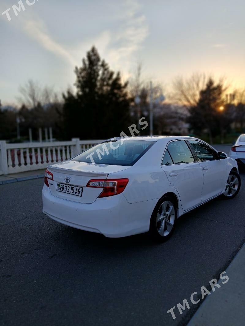 Toyota Camry 2013 - 195 000 TMT - Aşgabat - img 3