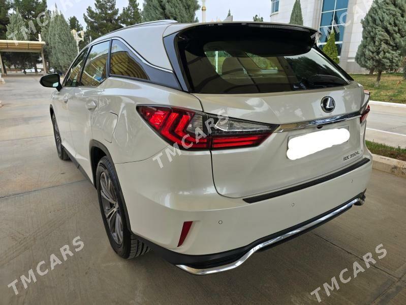 Lexus RX 2020 - 557 000 TMT - Мары - img 4