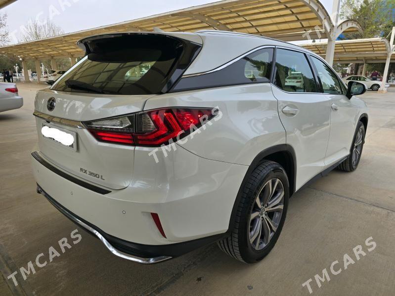 Lexus RX 2020 - 557 000 TMT - Мары - img 7