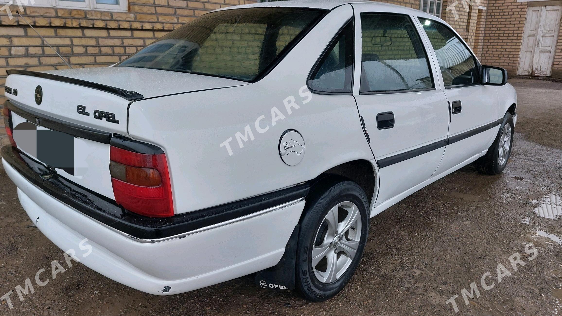 Opel Vectra 1994 - 35 000 TMT - Murgap - img 2