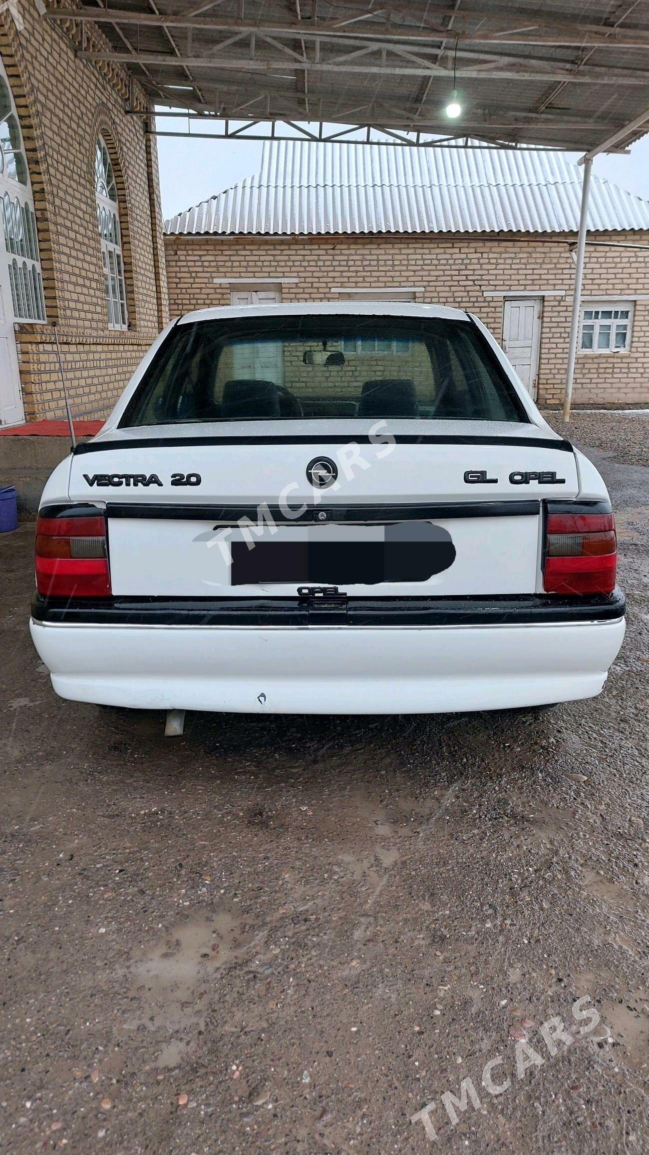 Opel Vectra 1994 - 35 000 TMT - Murgap - img 3