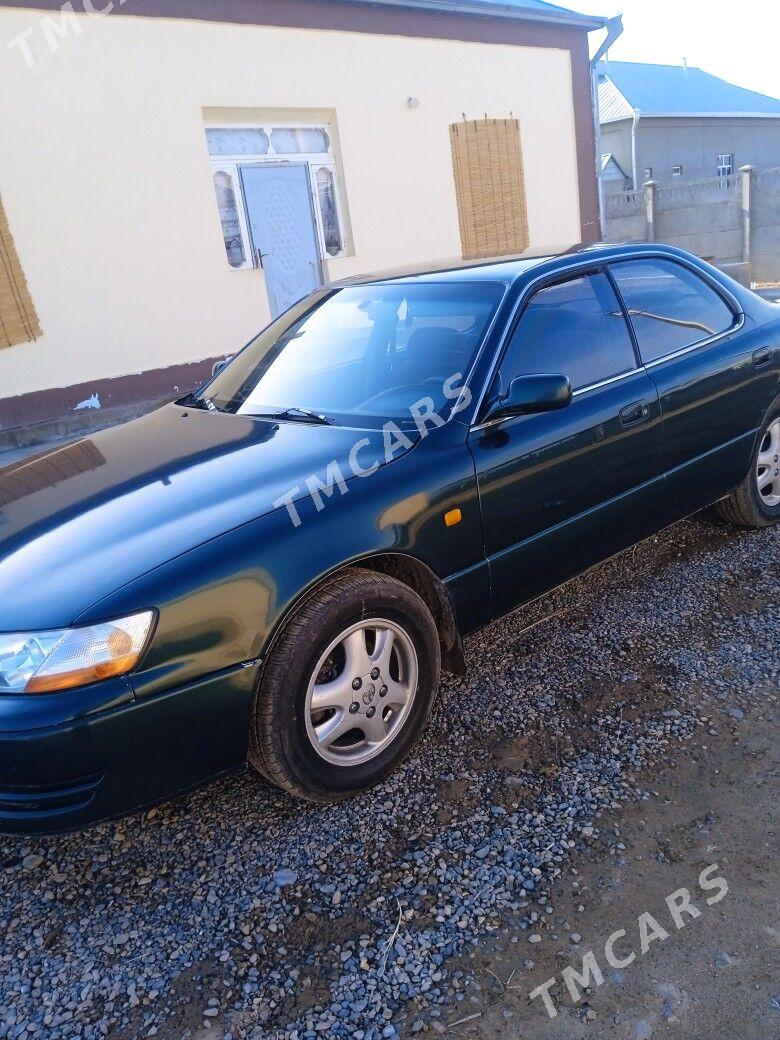 Toyota Windom 1994 - 45 000 TMT - Мары - img 2