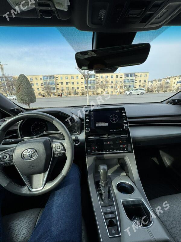 Toyota Avalon 2019 - 450 000 TMT - Aşgabat - img 7