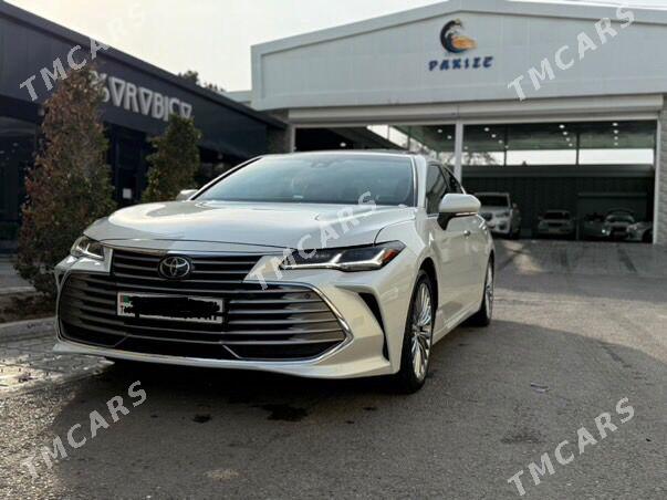 Toyota Avalon 2021 - 690 000 TMT - Ашхабад - img 2