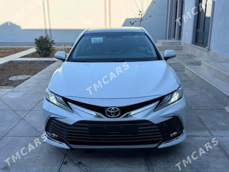 Toyota Camry 2024 - 820 000 TMT - Aşgabat - img 2