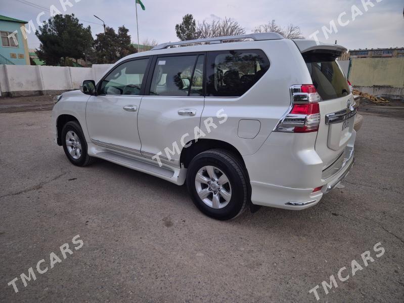 Toyota Land Cruiser Prado 2015 - 660 000 TMT - Türkmenabat - img 4