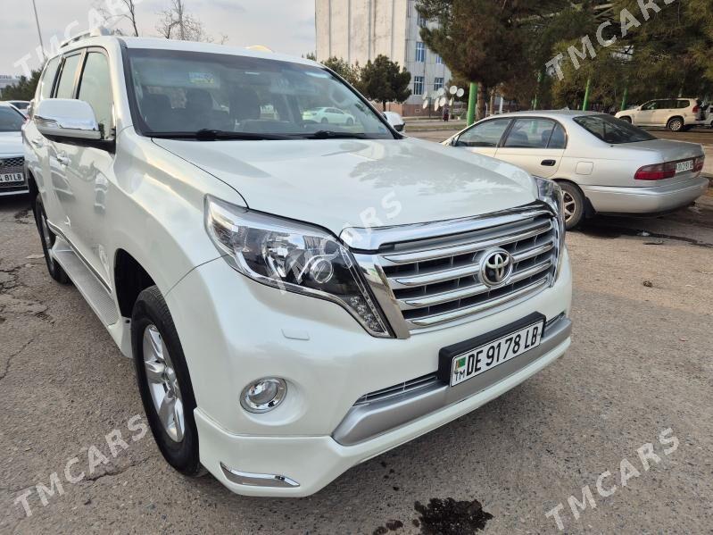 Toyota Land Cruiser Prado 2015 - 660 000 TMT - Türkmenabat - img 2