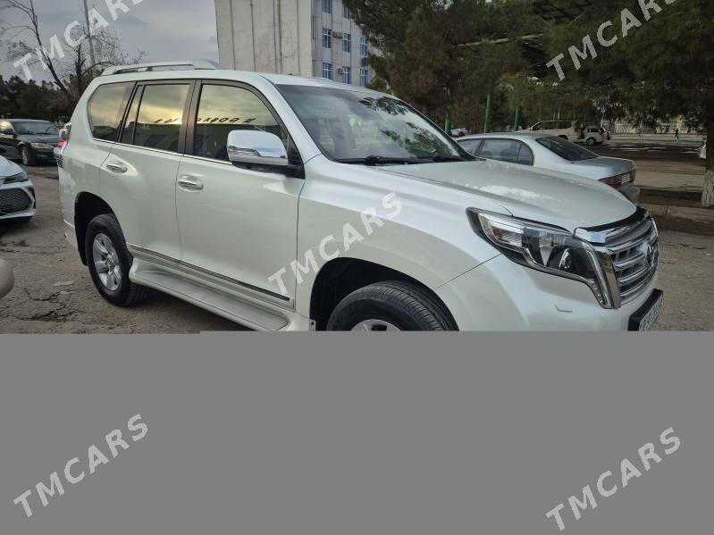 Toyota Land Cruiser Prado 2015 - 660 000 TMT - Türkmenabat - img 3