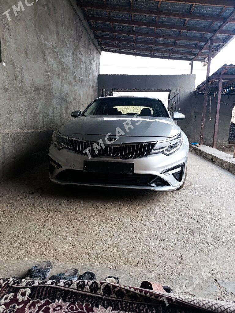 Kia Optima 2019 - 215 000 TMT - Gubadag - img 3