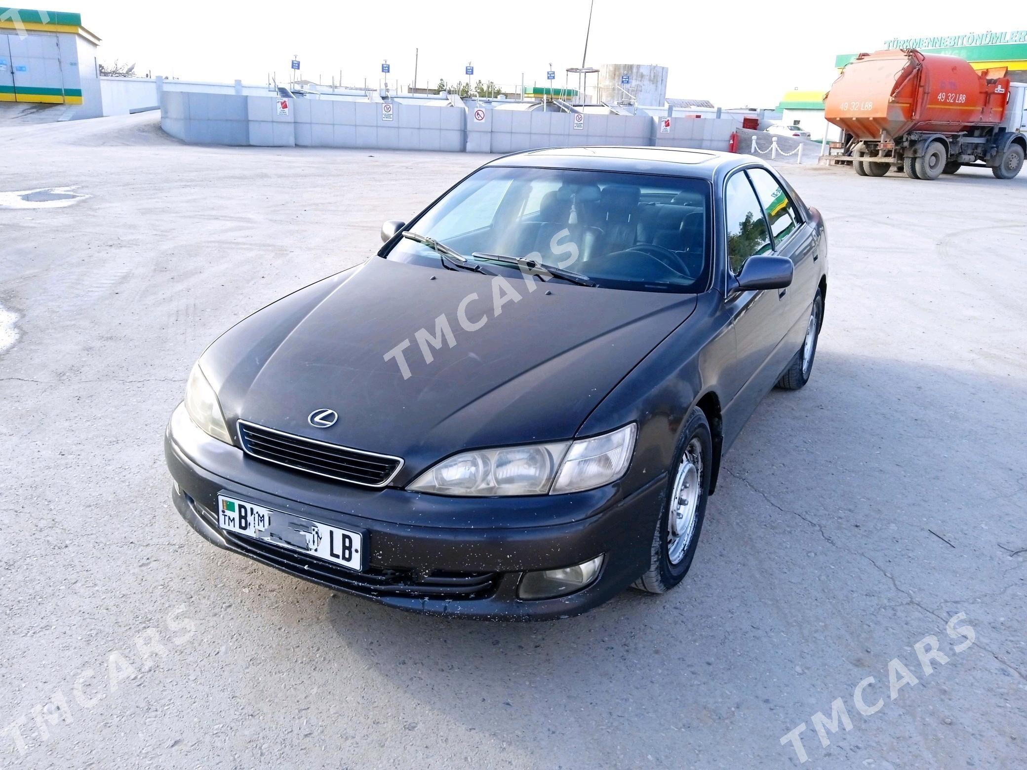 Lexus ES 300 2000 - 110 000 TMT - Kerki - img 4