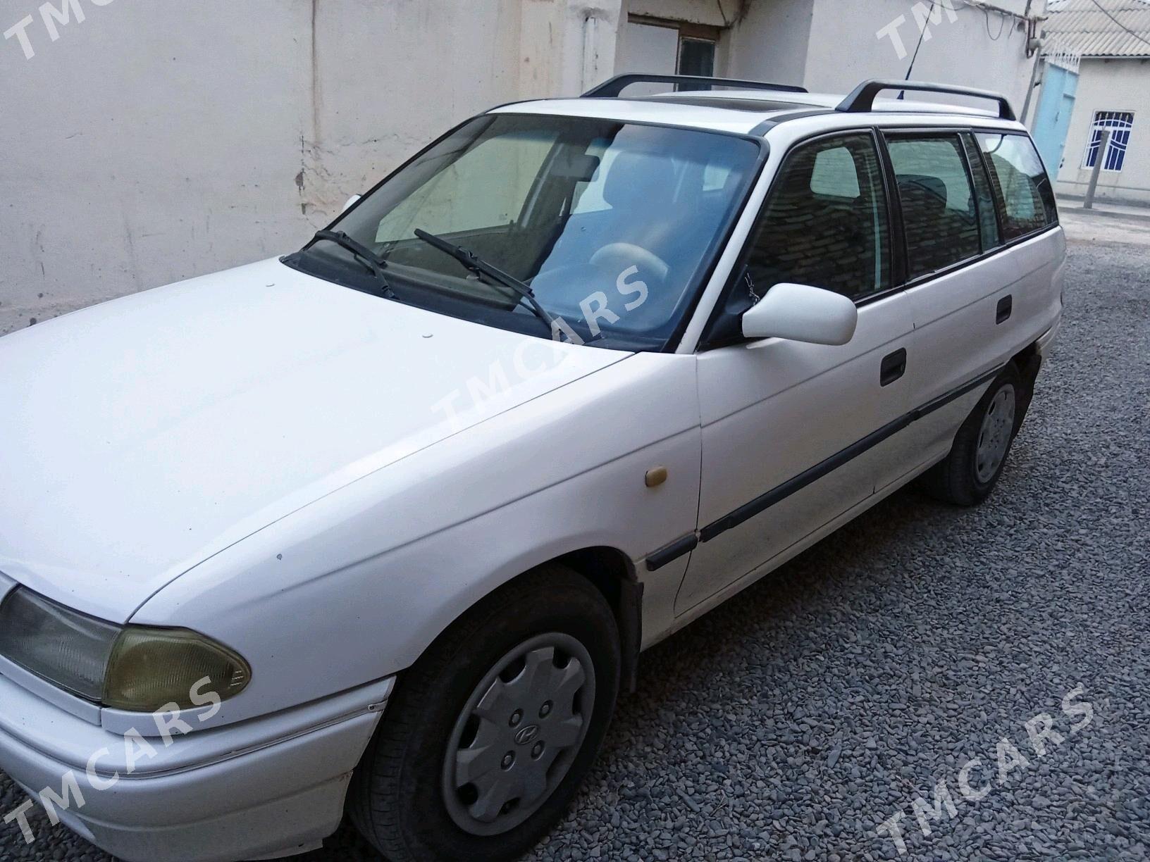 Opel Astra 1995 - 34 000 TMT - Kaka - img 2