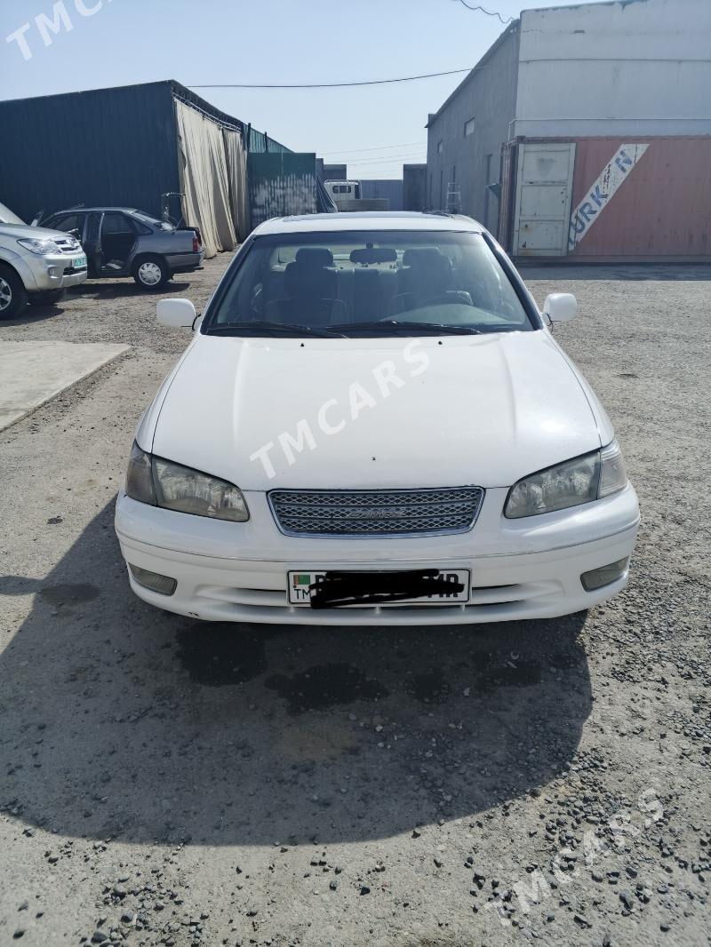 Toyota Camry 2000 - 133 000 TMT - Baýramaly - img 5