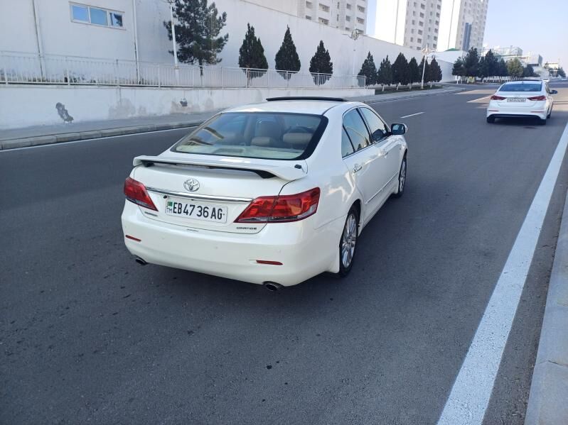 Toyota Aurion 2010 - 215 000 TMT - Aşgabat - img 2