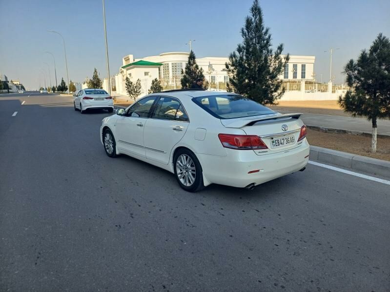 Toyota Aurion 2010 - 215 000 TMT - Aşgabat - img 5