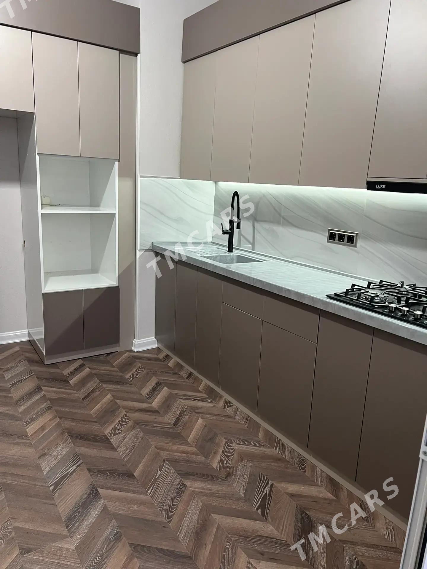 Гуртлы 1эт 3ком 130м2 Евро - Aşgabat - img 6