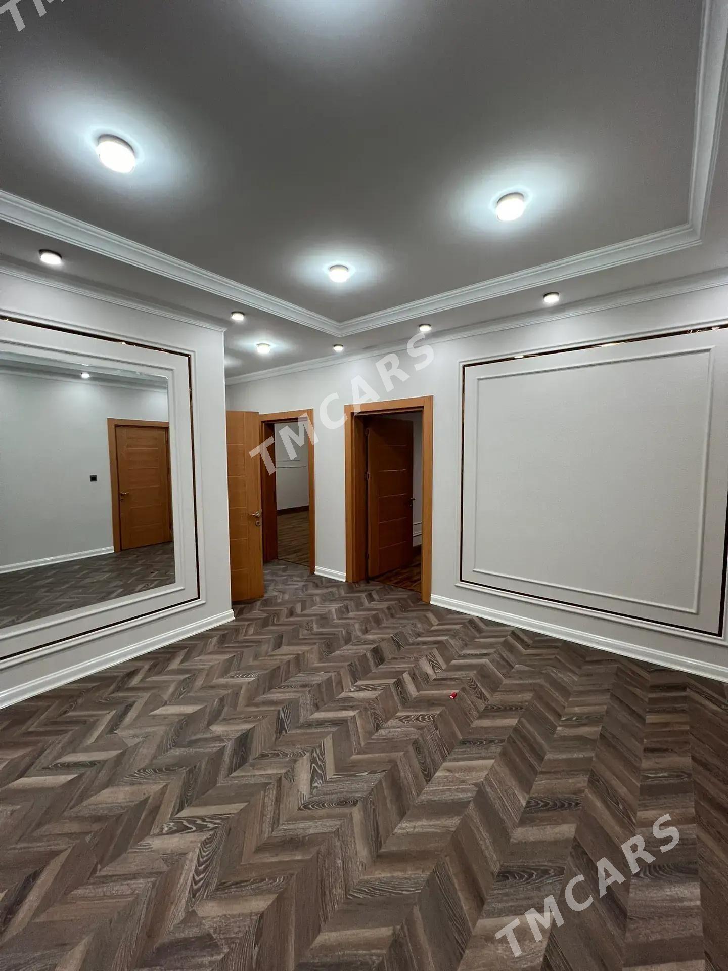 Гуртлы 1эт 3ком 130м2 Евро - Aşgabat - img 1