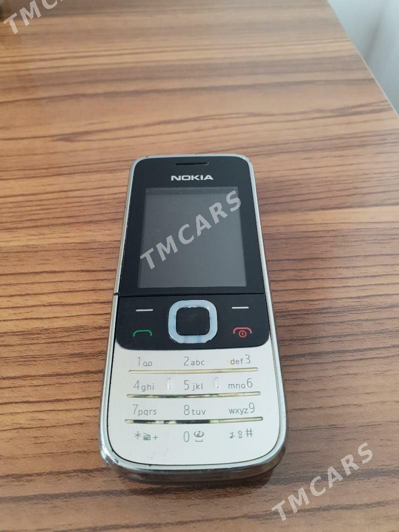 Nokia 2730 Нокиа 2730 - Aşgabat - img 3