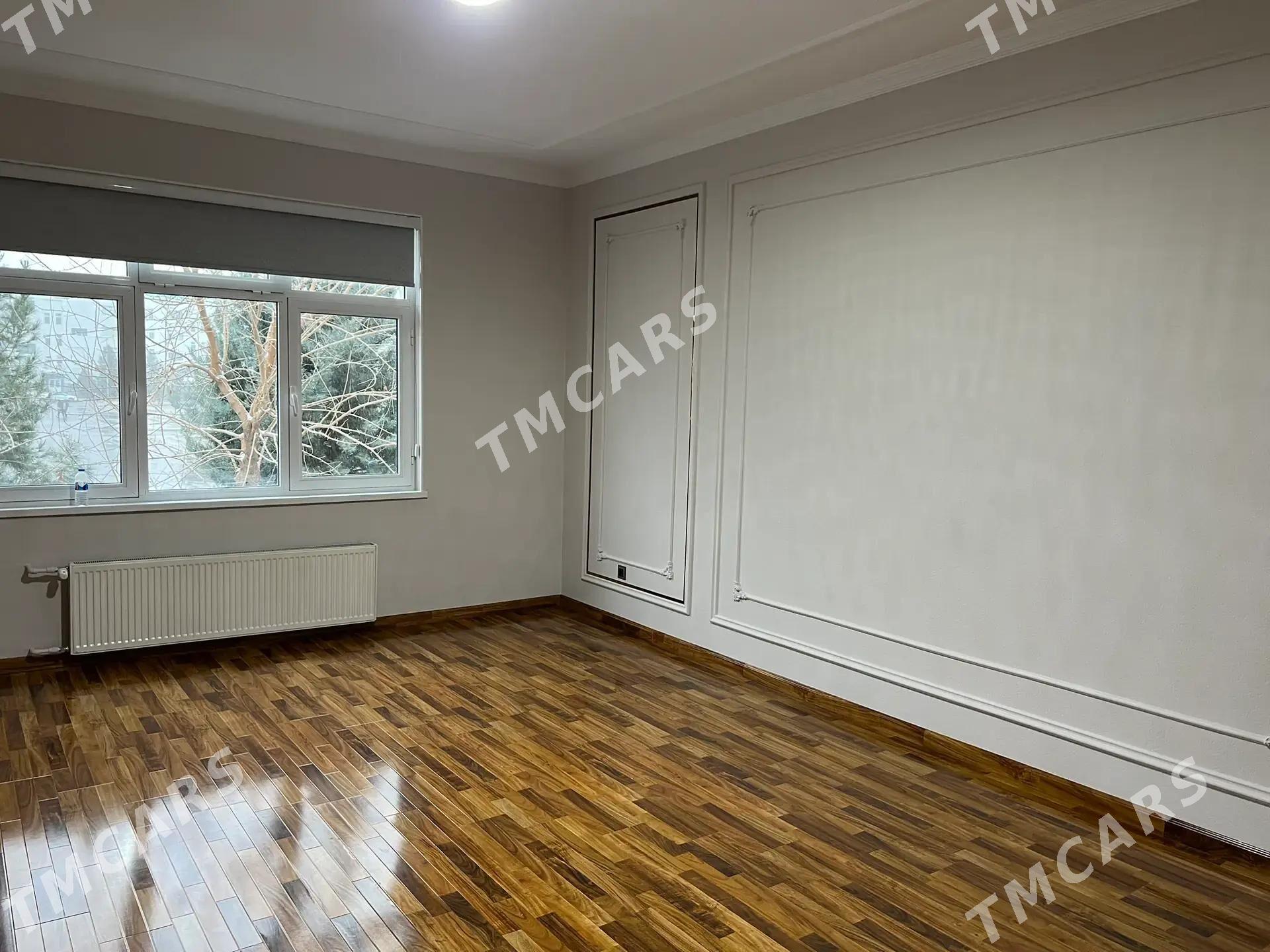 Гуртлы 1эт 3ком 130м2 Евро - Ашхабад - img 5