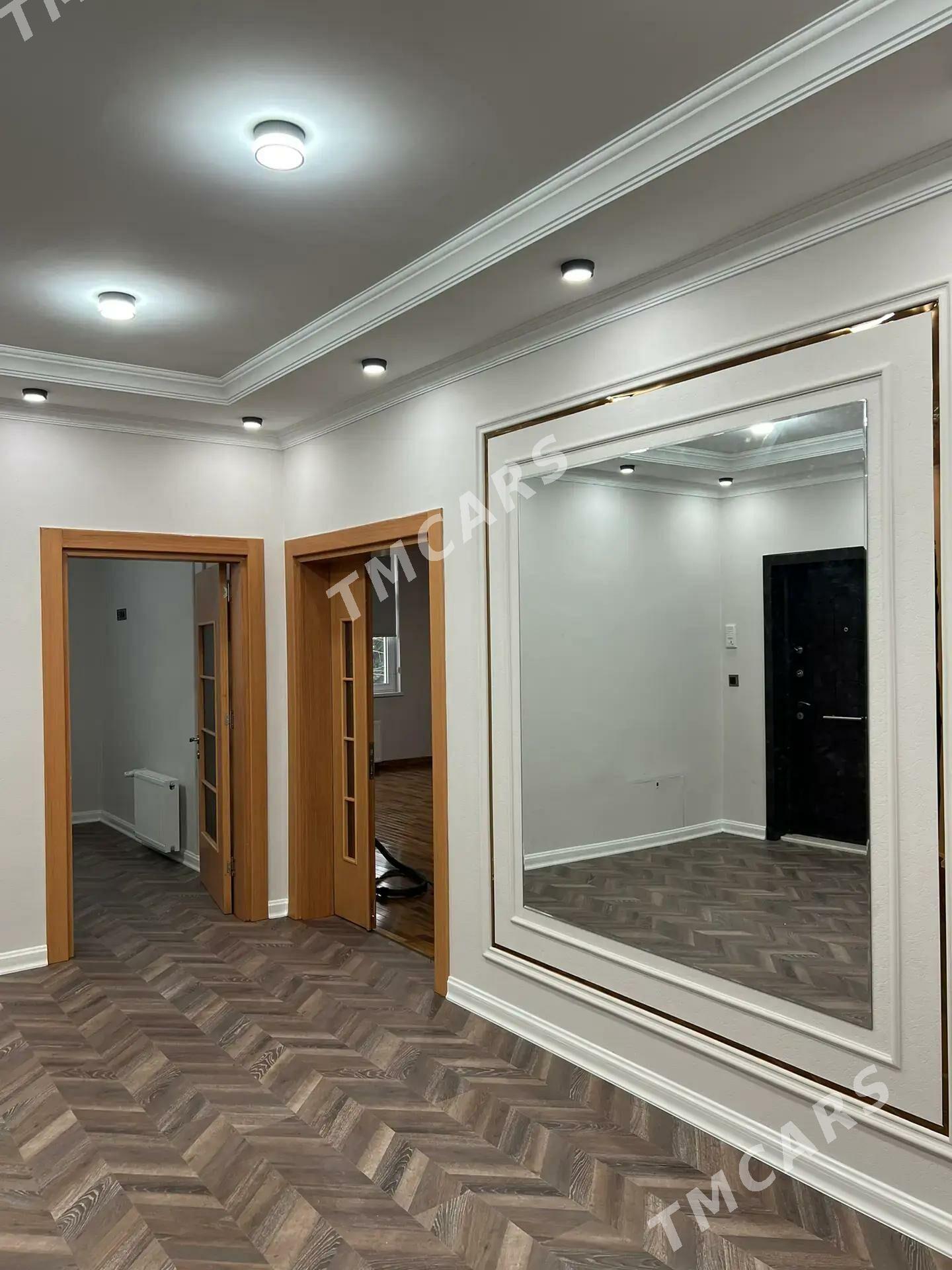 Гуртлы 1эт 3ком 130м2 Евро - Ашхабад - img 3