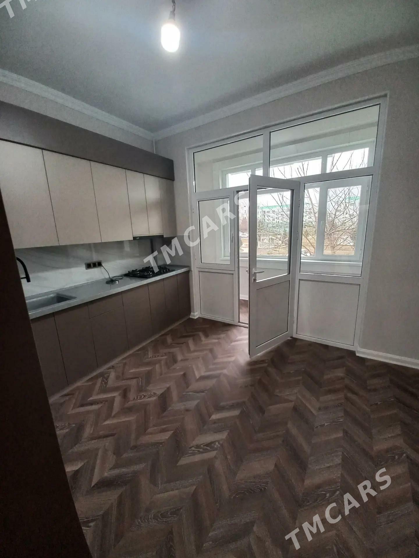 Гуртлы 1эт 3ком 130м2 Евро - Ашхабад - img 2