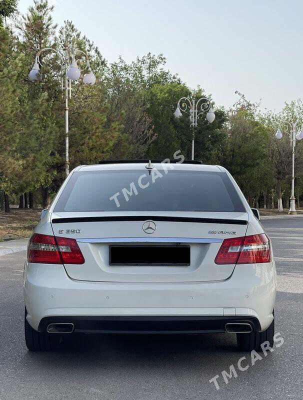 Mercedes-Benz E350 2010 - 240 000 TMT - Çoganly - img 2