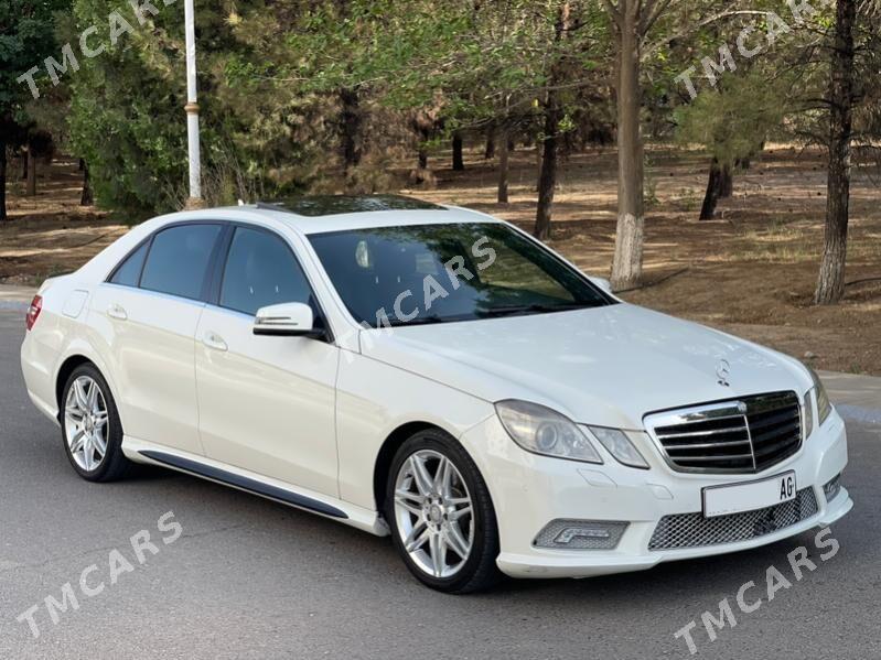 Mercedes-Benz E350 2010 - 240 000 TMT - Çoganly - img 8