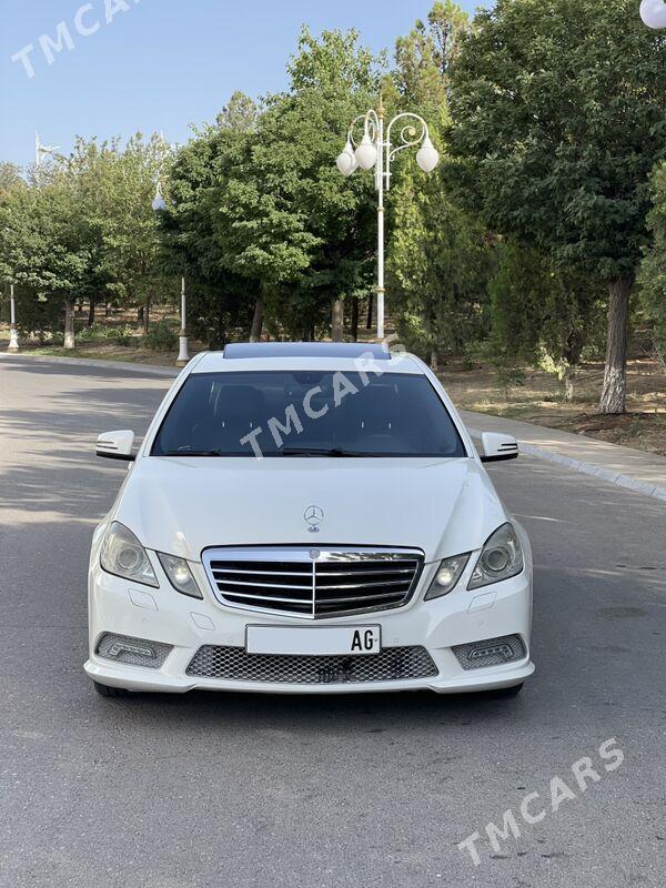 Mercedes-Benz E350 2010 - 240 000 TMT - Çoganly - img 6