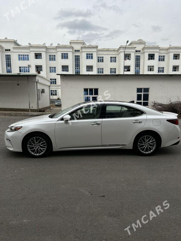 Lexus ES 350 2017 - 550 000 TMT - Aşgabat - img 4