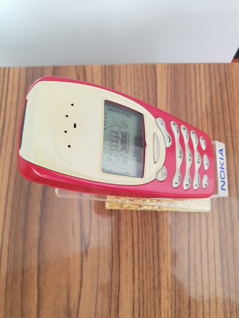 Nokia 3315 Нокиа 3315 - Гаудан "Б" - img 6