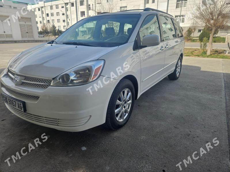 Toyota Sienna 2005 - 225 000 TMT - Гуртли - img 3