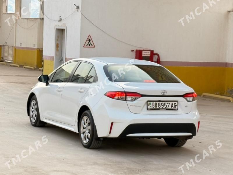 Toyota Corolla 2020 - 249 000 TMT - Aşgabat - img 10