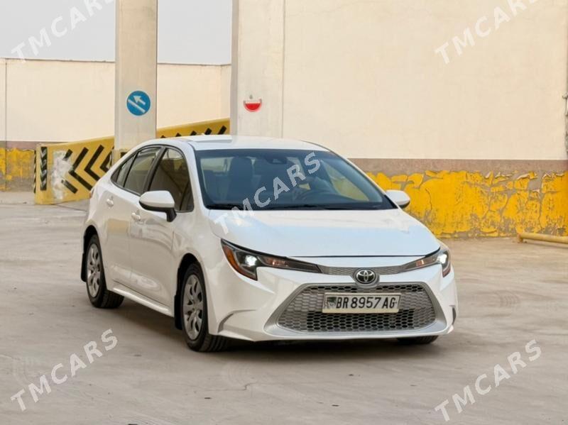 Toyota Corolla 2020 - 249 000 TMT - Aşgabat - img 2