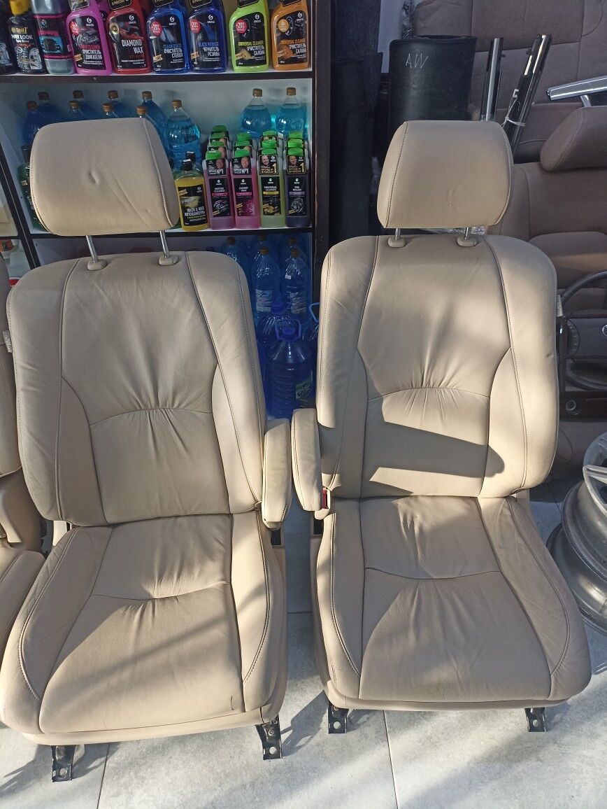 RX 2009 Sidenya koja ryj salon 8 000 TMT - Parahat 7 - img 2