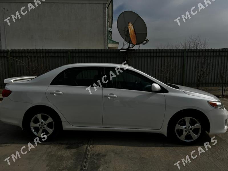 Toyota Corolla 2011 - 160 000 TMT - Ашхабад - img 3