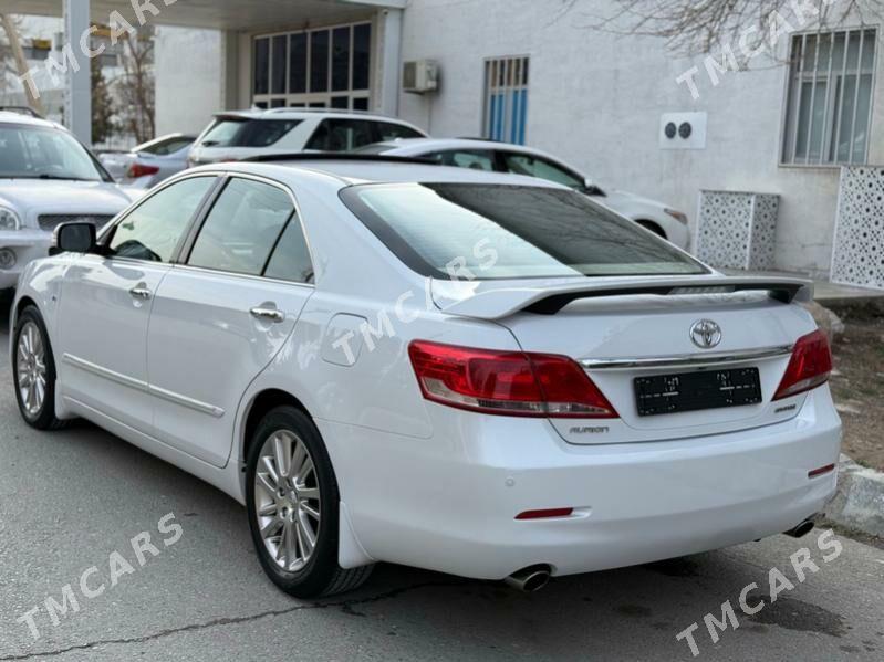 Toyota Aurion 2010 - 255 000 TMT - Aşgabat - img 4