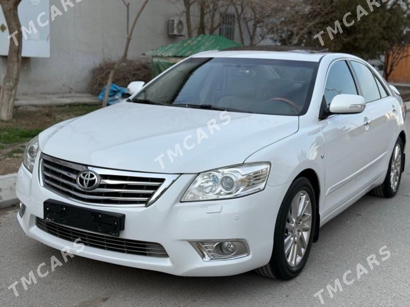 Toyota Aurion 2010 - 255 000 TMT - Aşgabat - img 3