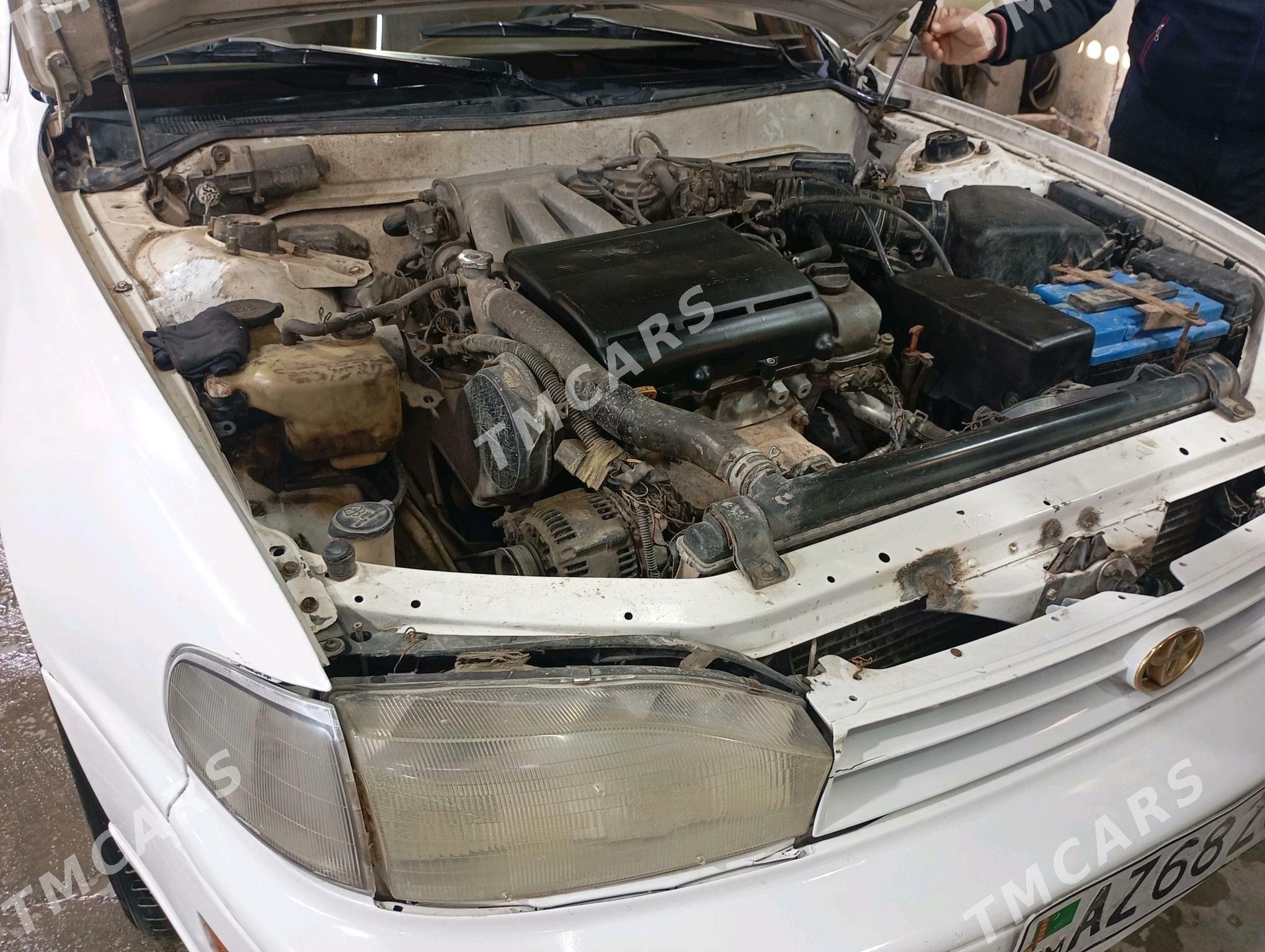 Toyota Camry 1994 - 72 000 TMT - Теджен - img 4