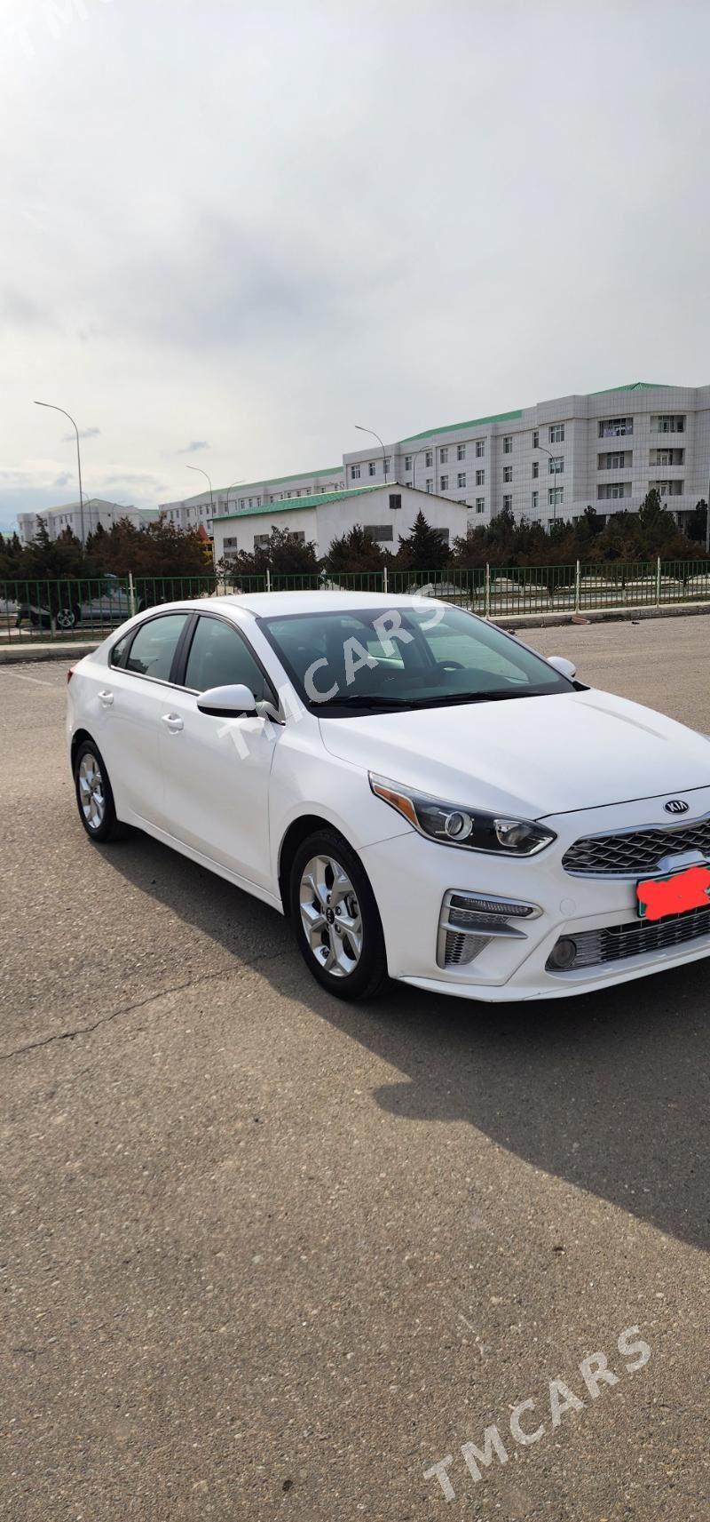 Kia Forte 2020 - 190 000 TMT - Ашхабад - img 9