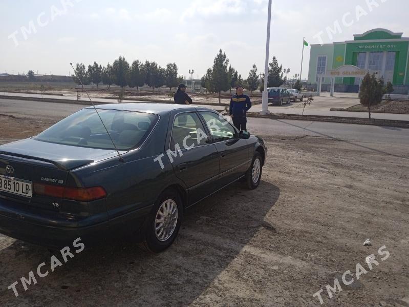 Toyota Camry 1999 - 115 000 TMT - Dänew - img 2