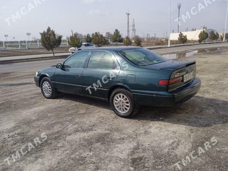 Toyota Camry 1999 - 115 000 TMT - Dänew - img 3