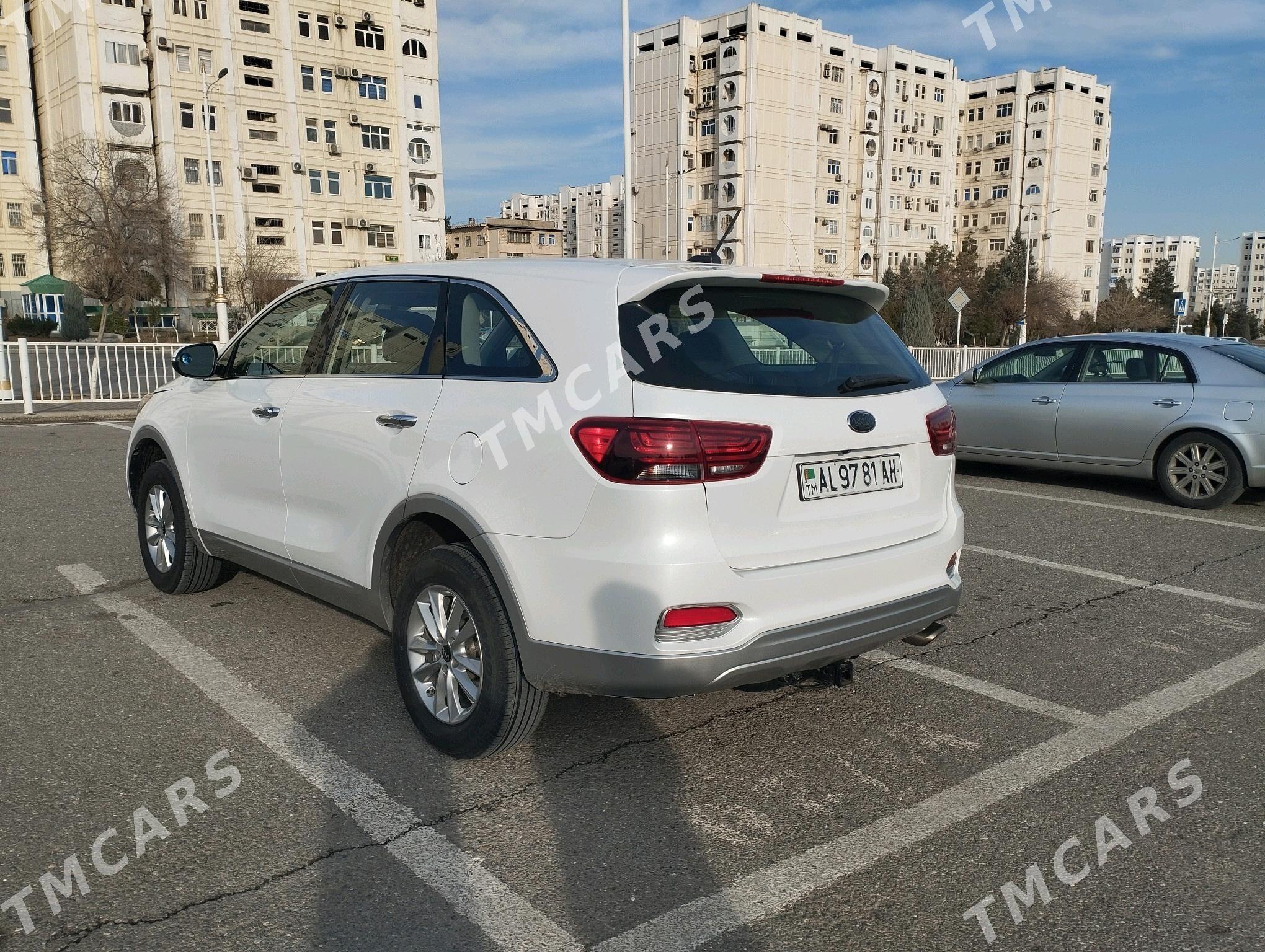 Kia Sorento 2019 - 275 000 TMT - Änew - img 3