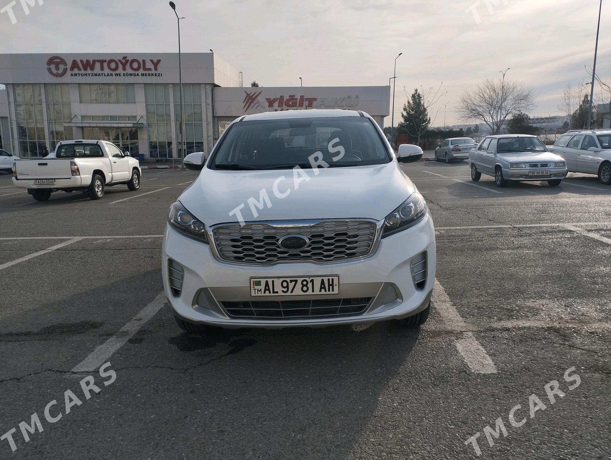 Kia Sorento 2019 - 275 000 TMT - Änew - img 2