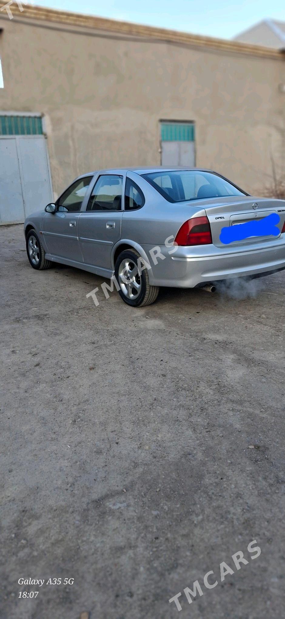 Opel Vectra 2000 - 60 000 TMT - Дашогуз - img 3